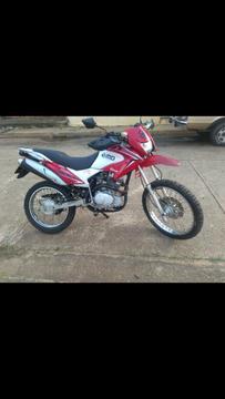 Md Lechuza Como Nueva