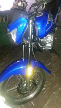 Vendo Horse 2 Cómo Nuevo 2015