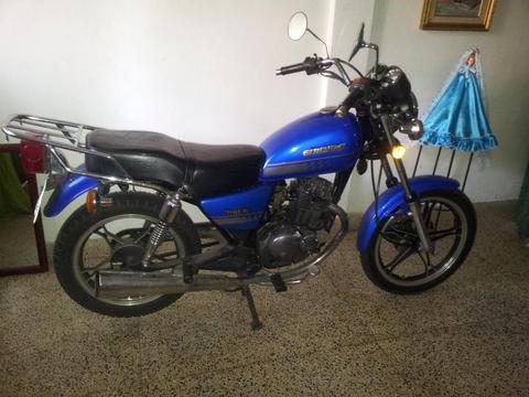 se vende o se cambia owen 2013