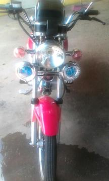 Vendo Moto Md