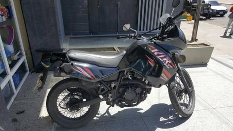 KLR 2013 SIN DETALLES