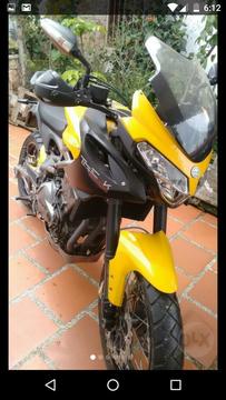 Se Vende Benelli Trek 2014 0km