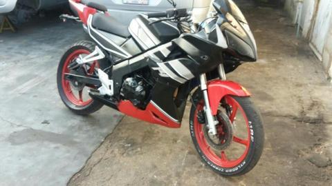 Vendo R1 2013