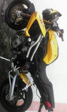 Benelli 1130 R1 R6 Cbr Rk6 Honda