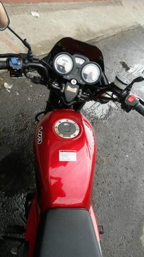 Moto Um Max 150