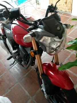 Moto Rkv Empire 200cc