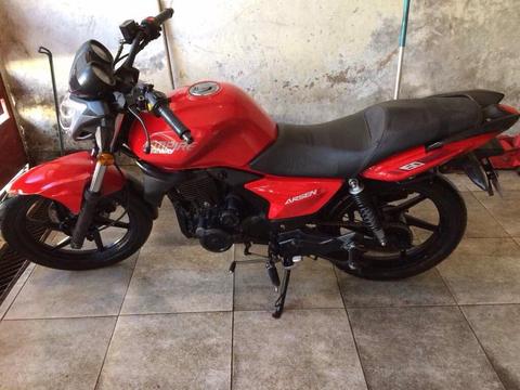 en Venta Arsen 2 2013