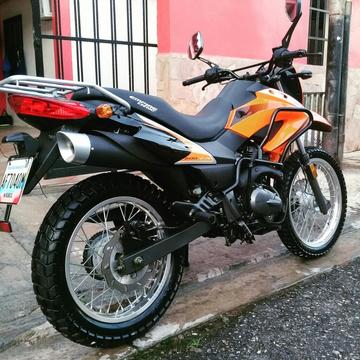 Se Vende Tx 2012 Nueva