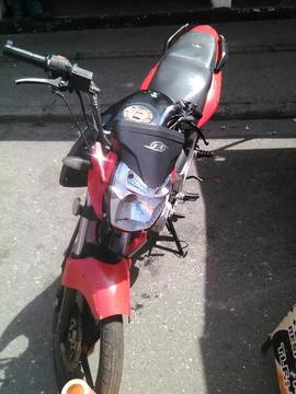 Bera 200 Bzr