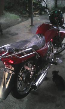 Vendo Horse 2 Año 2014