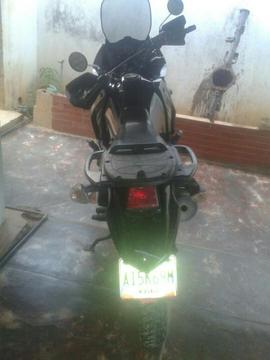 Moto Klr 650 Dos en Ventas