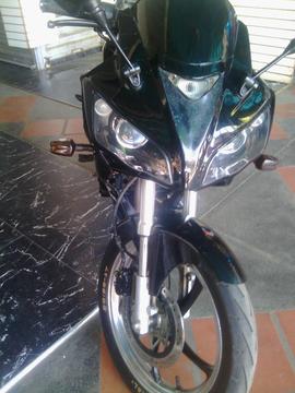 Moto Bera R1 .200 Cc.2012