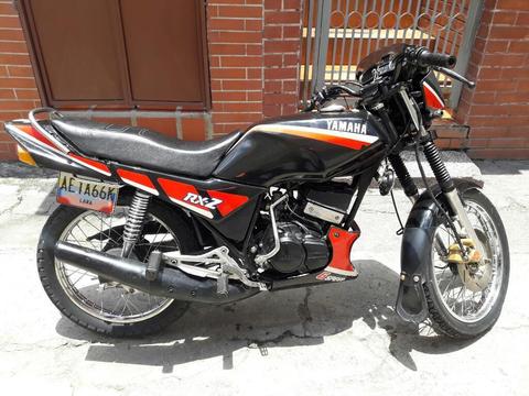 Se Vende Año 99