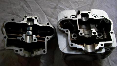 tapa valvulas o valancines gn 125 suzuki