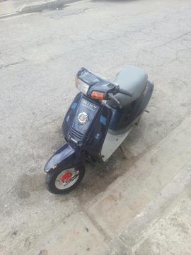 Vendo O Cambio Mint Casi Nueva