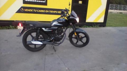 Moto UM 150 mac