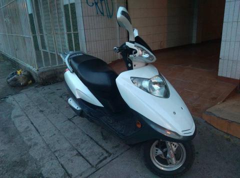 Vendo Hj125 Skyhawk