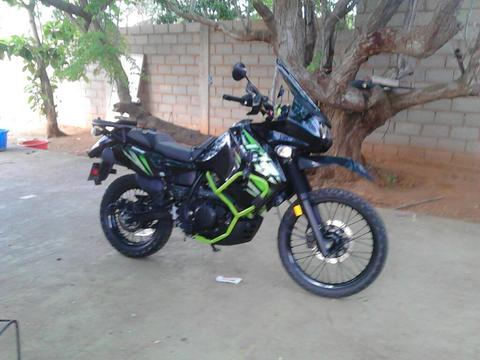 Klr 650