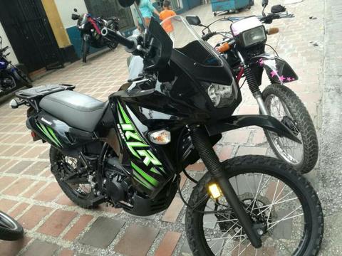 Klr 2014 Nuevoo