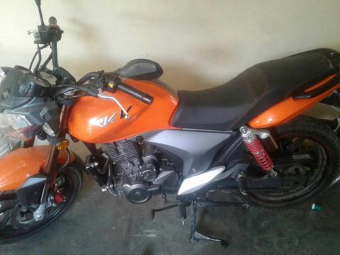 Se Vende Rkv 2014