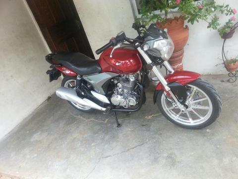 Se Vende Rkv