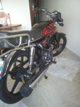 Moto Md