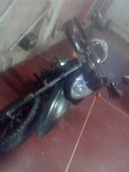 vendo o cambio tx 2011