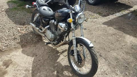 Yamaha 250 Rute 66 98'