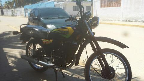 Vendo Yt Yamaha