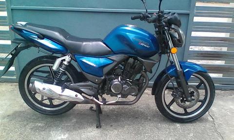 VENDO ARSEN II 2013 EN BUEN ESTADO