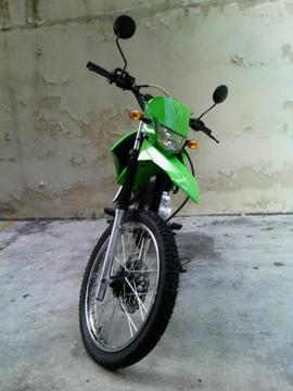 Moto Skygo Dual Trail 200 cc