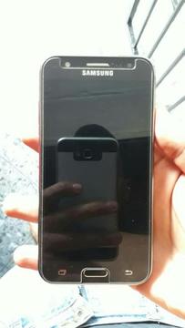 Samsung J5 Como Nuevo Solo Cambio X Moto