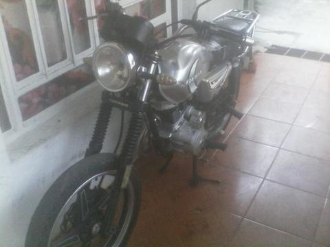 Vendo Bera 150