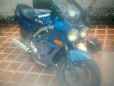 VENDO REPUESTO MOTO YAMATA 400 AÑO 1998