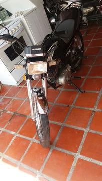 Se Vende Ax-2 2009