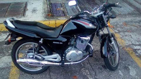 moto en suzuki barata