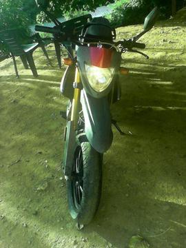 Moto Tx Año 2013