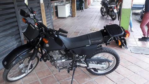 Se Vende Dr 200 Año 2016 Como Nueva