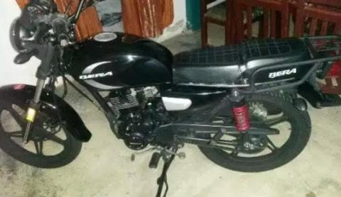 Vendo Bera 200