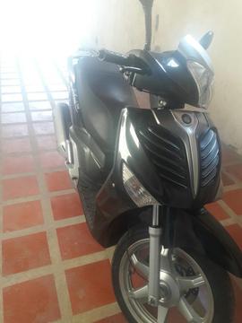 Vendo Moto Oulotk