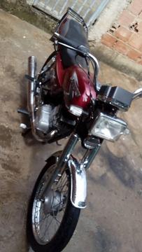 vendo moto AX1002 por no usar o cambio por moto automatica