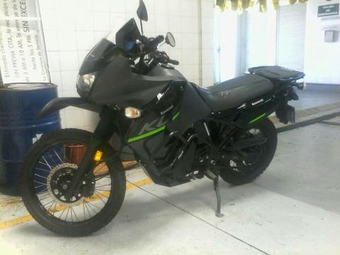 Vendo Klr 650