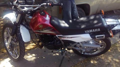 Yamaha 175