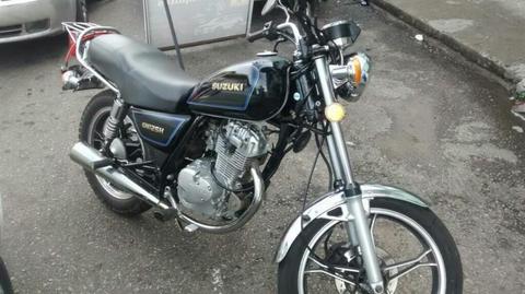 Gn 2011 a Toda Prueba