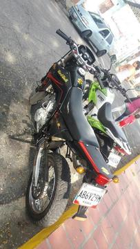 Skigo Sg 250cc 2010 Como Nueva