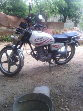 vendo moto md