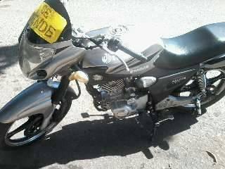 En venta Moto Md 150 cc Año 2013 esta original negociable