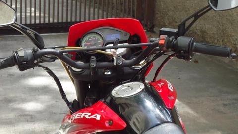 Moto Bera br rr 200