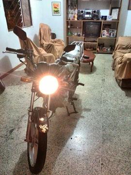 se vende hj 150