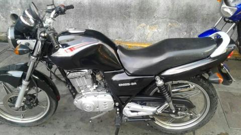 Vendo Suzuki